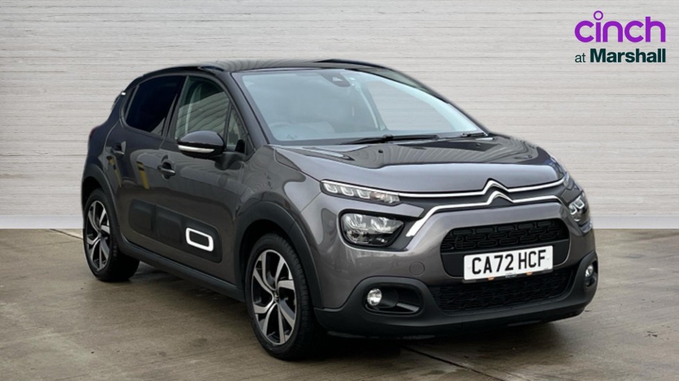 Used Citroen C3 2022 for sale - 76773212: Photo 1