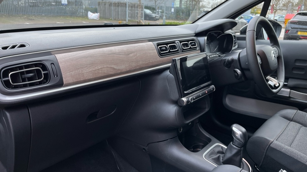 Used Citroen C3 2022 for sale - 76773212: Photo 10