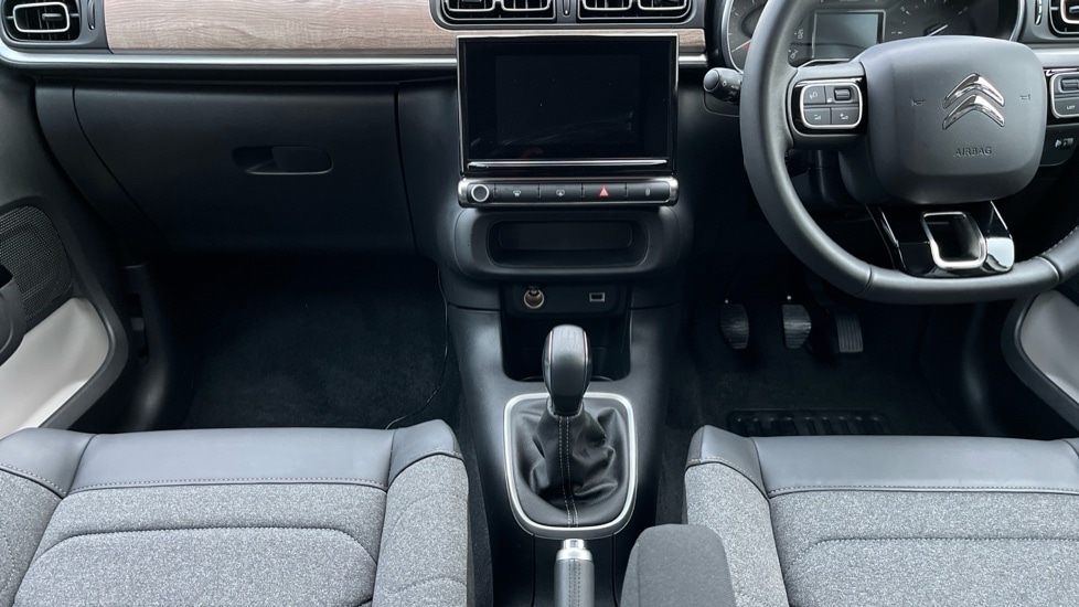 Used Citroen C3 2022 for sale - 76773212: Photo 12