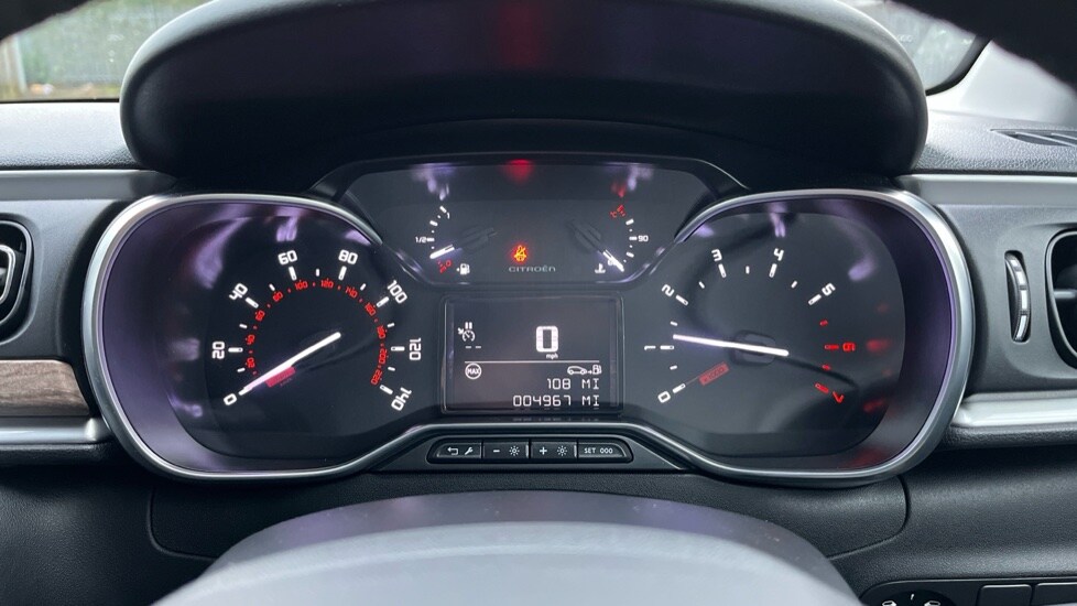 Used Citroen C3 2022 for sale - 76773212: Photo 13