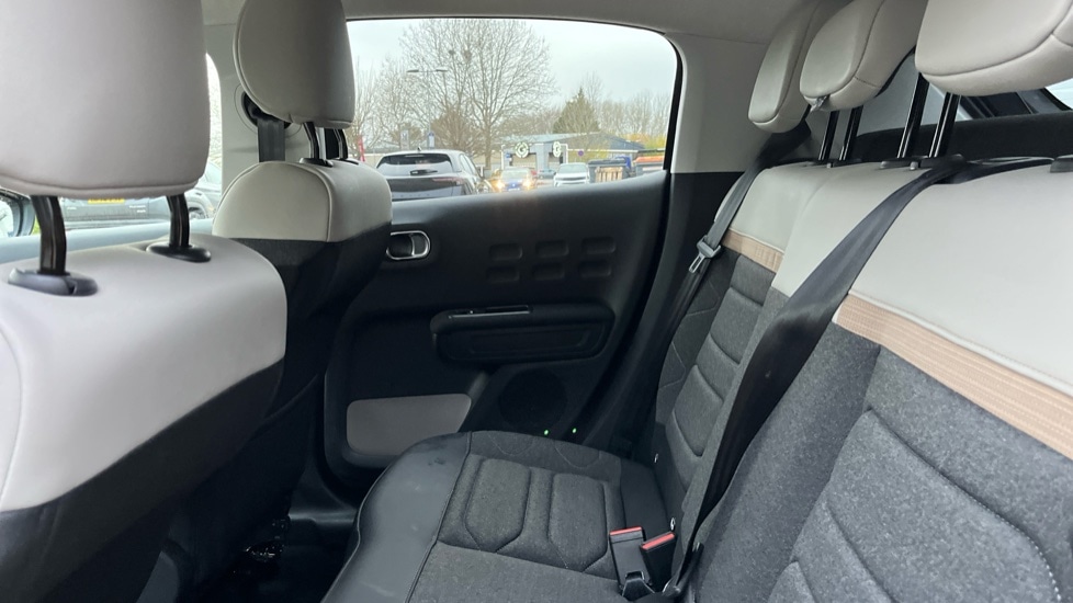 Used Citroen C3 2022 for sale - 76773212: Photo 14