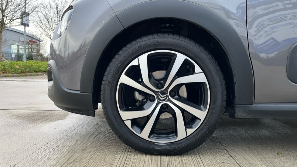 Used Citroen C3 2022 for sale - 76773212: Photo 17