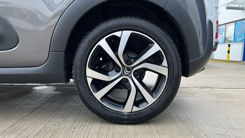 Used Citroen C3 2022 for sale - 76773212: Photo 18