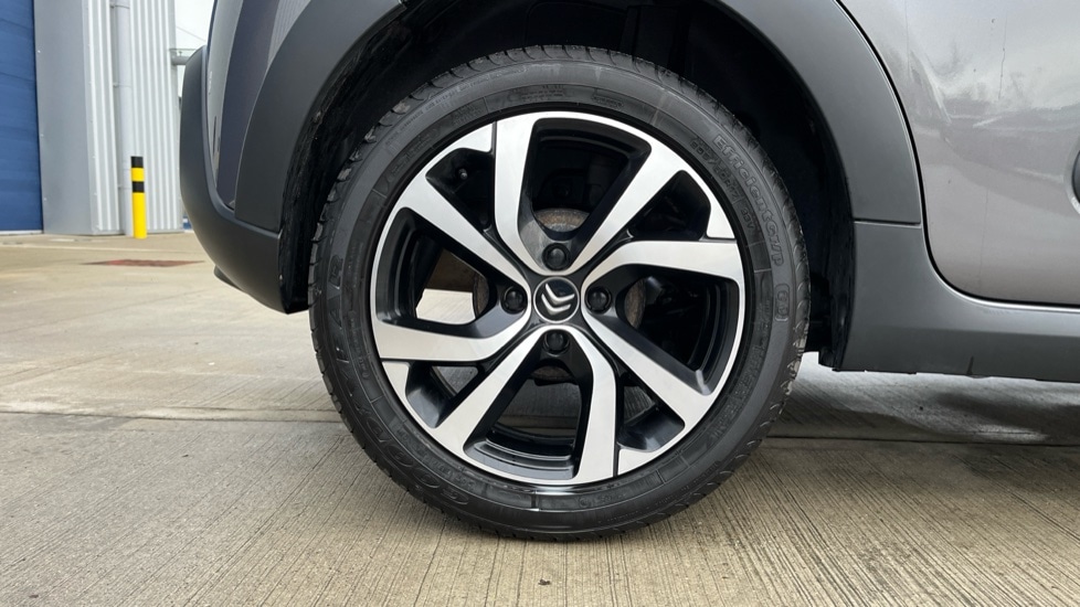 Used Citroen C3 2022 for sale - 76773212: Photo 19