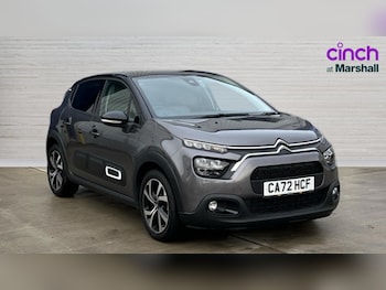 Citroen - C3