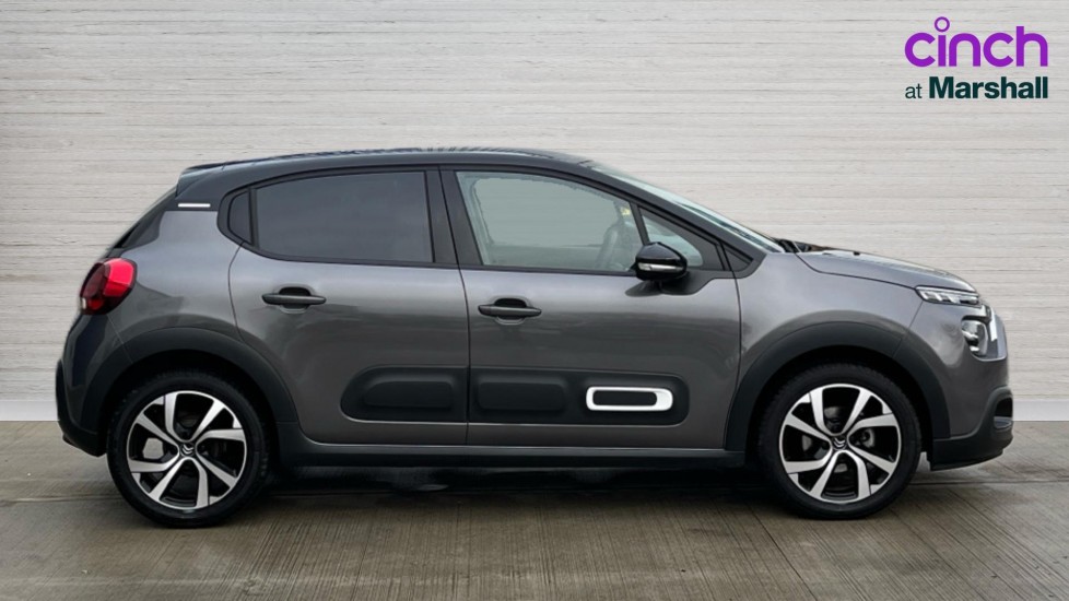 Used Citroen C3 2022 for sale - 76773212: Photo 2