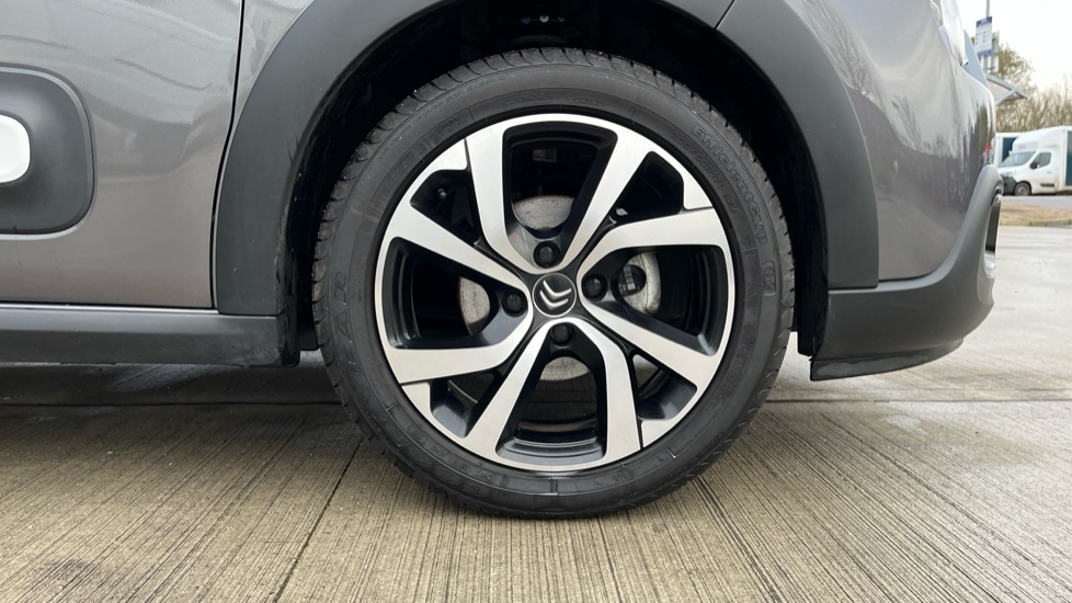 Used Citroen C3 2022 for sale - 76773212: Photo 20