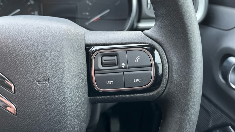 Used Citroen C3 2022 for sale - 76773212: Photo 21