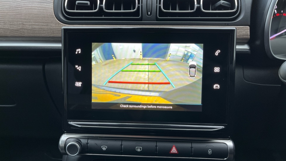 Used Citroen C3 2022 for sale - 76773212: Photo 25