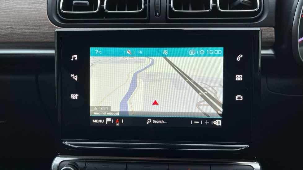 Used Citroen C3 2022 for sale - 76773212: Photo 26