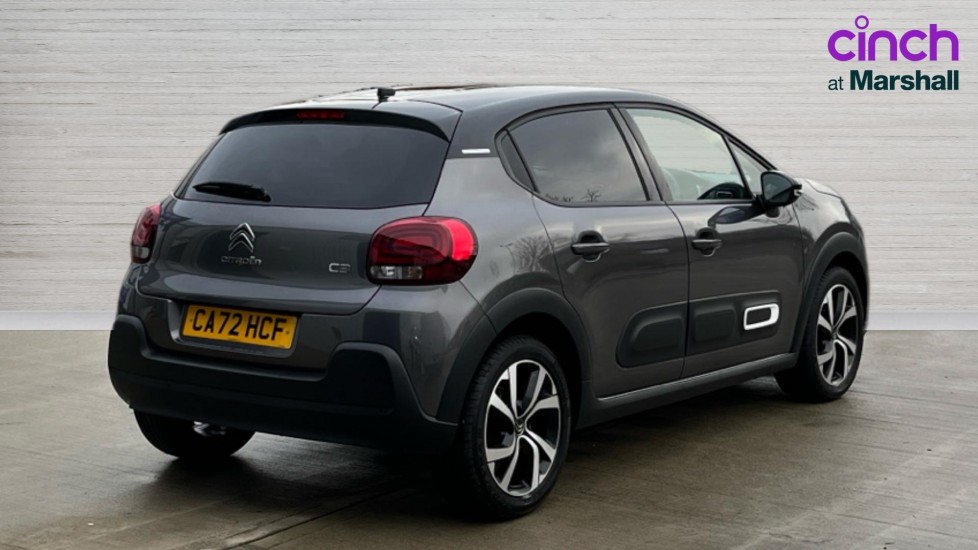 Used Citroen C3 2022 for sale - 76773212: Photo 3