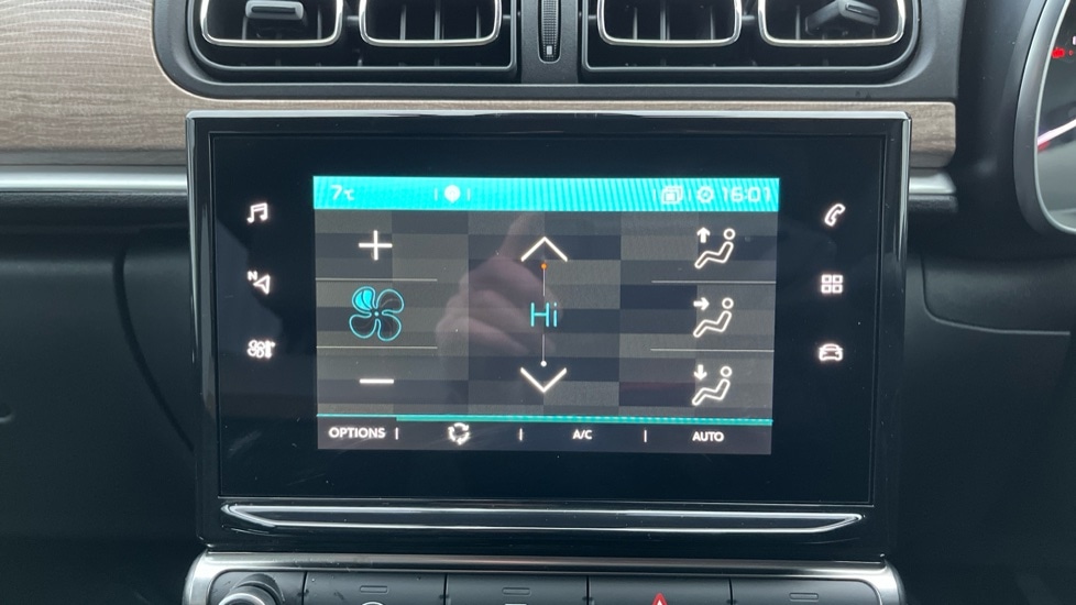 Used Citroen C3 2022 for sale - 76773212: Photo 33