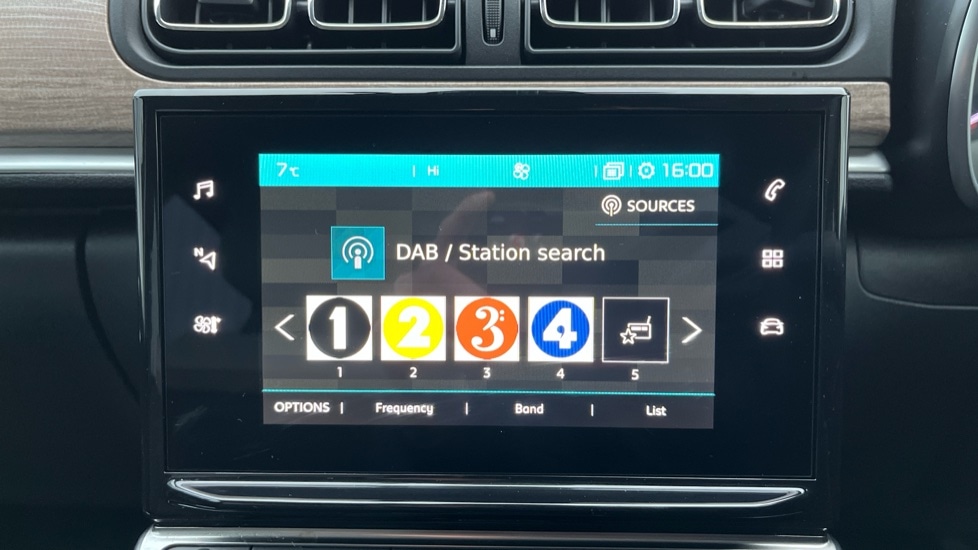 Used Citroen C3 2022 for sale - 76773212: Photo 34