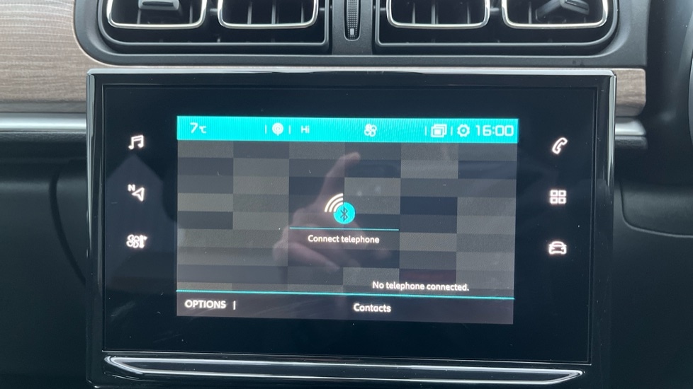 Used Citroen C3 2022 for sale - 76773212: Photo 35