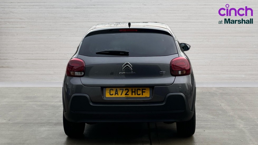 Used Citroen C3 2022 for sale - 76773212: Photo 4
