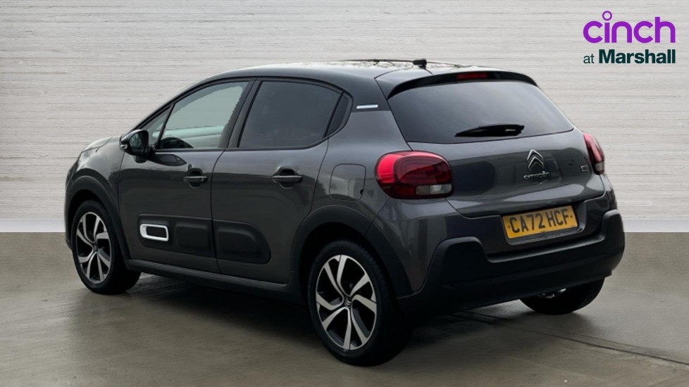Used Citroen C3 2022 for sale - 76773212: Photo 5