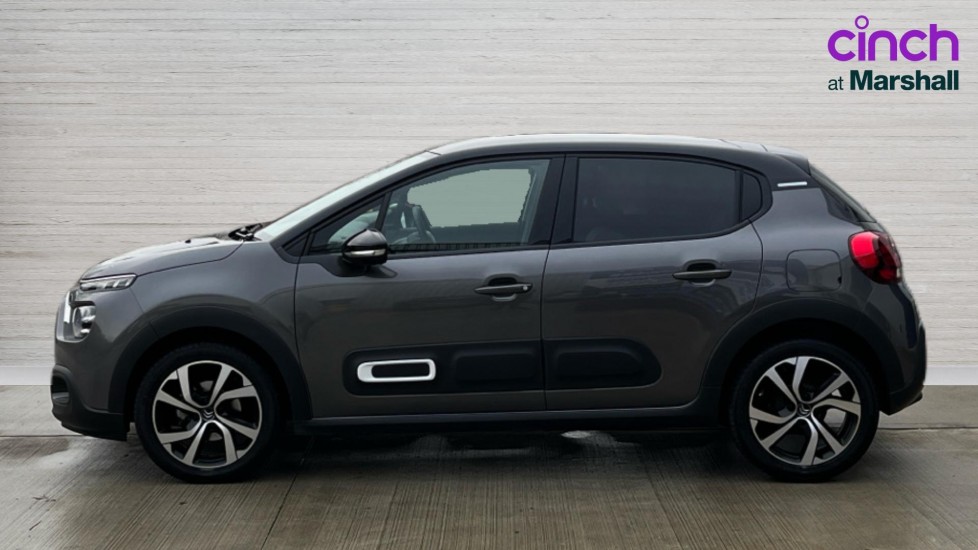 Used Citroen C3 2022 for sale - 76773212: Photo 6