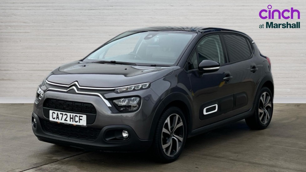 Used Citroen C3 2022 for sale - 76773212: Photo 7