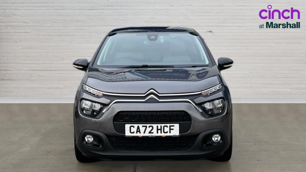 Used Citroen C3 2022 for sale - 76773212: Photo 8