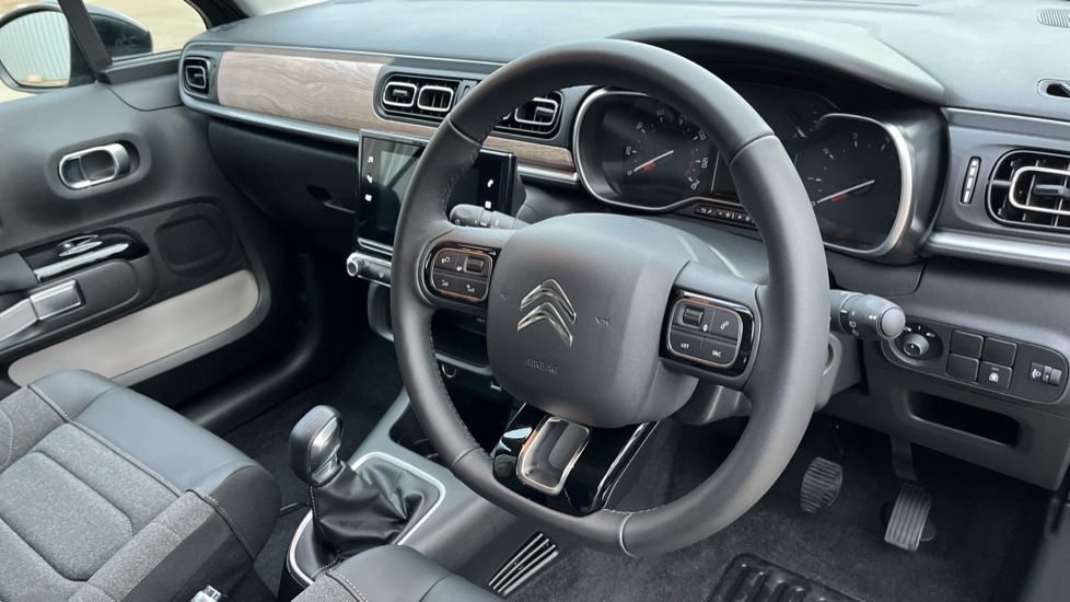 Used Citroen C3 2022 for sale - 76773212: Photo 9