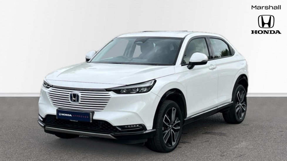 Used Honda HR-V 2022 for sale - 76528911: Photo 10