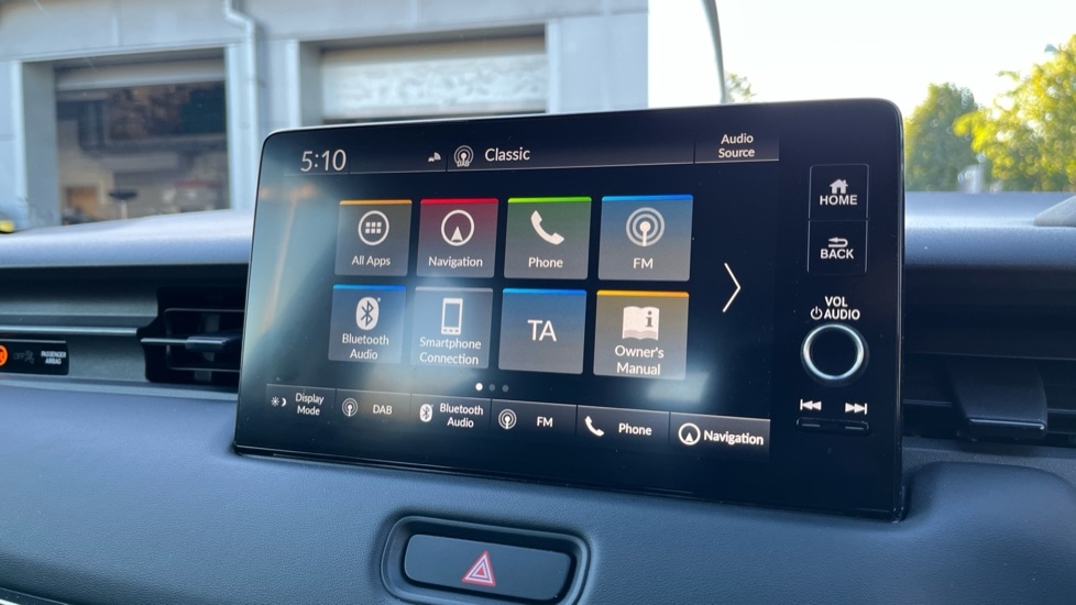 Used Honda HR-V 2022 for sale - 76528911: Photo 15