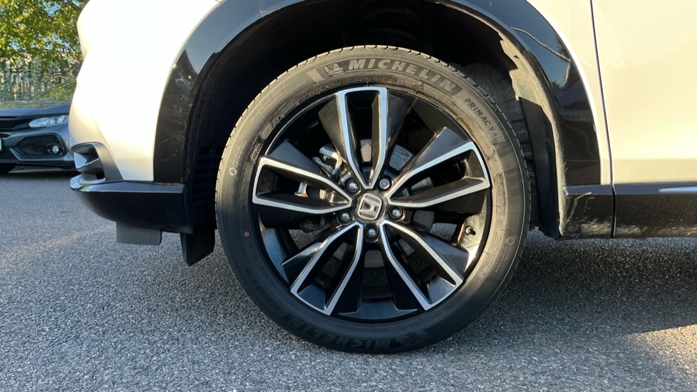 Used Honda HR-V 2022 for sale - 76528911: Photo 18