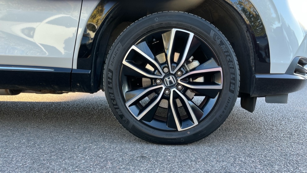 Used Honda HR-V 2022 for sale - 76528911: Photo 20