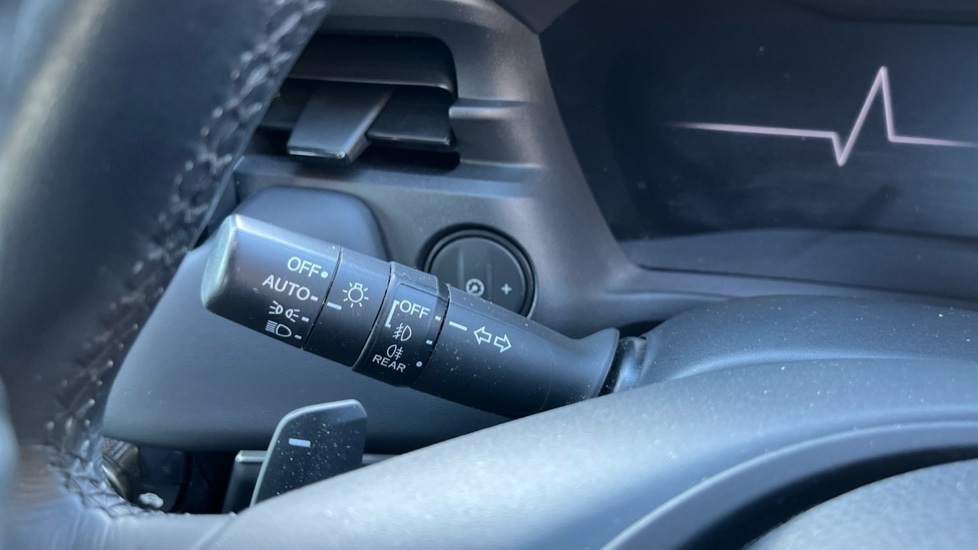 Used Honda HR-V 2022 for sale - 76528911: Photo 24