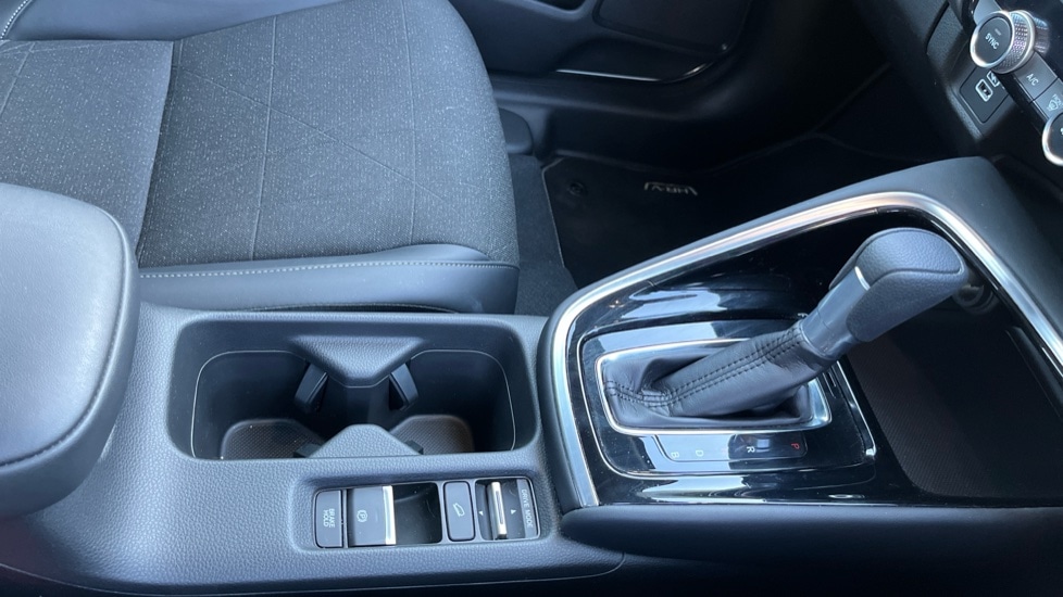 Used Honda HR-V 2022 for sale - 76528911: Photo 26