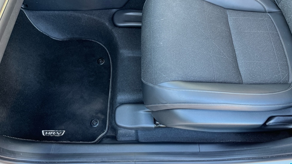 Used Honda HR-V 2022 for sale - 76528911: Photo 30