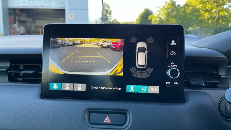 Used Honda HR-V 2022 for sale - 76528911: Photo 32