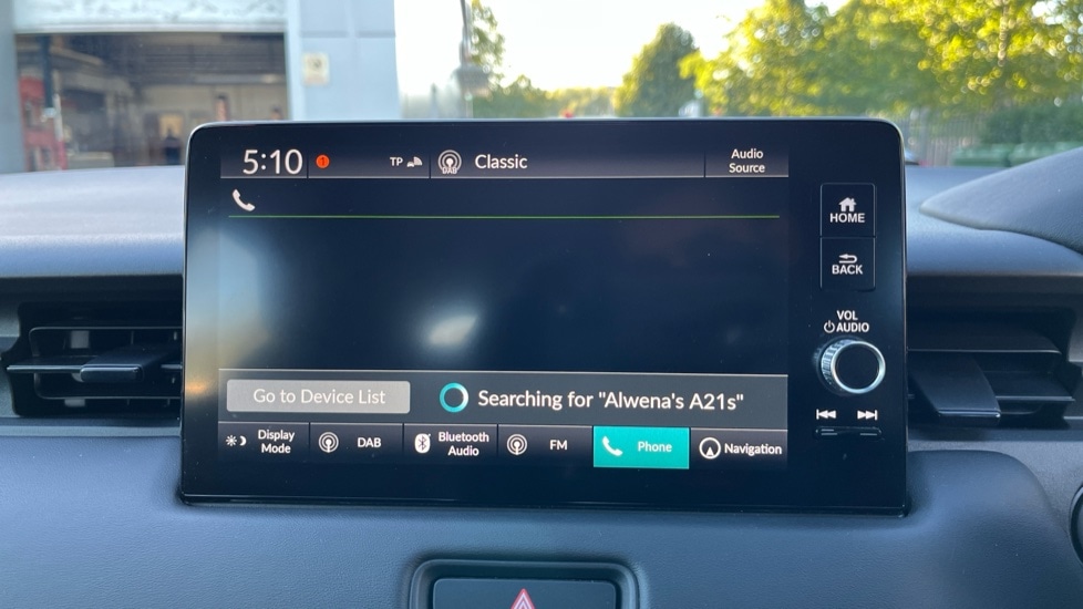 Used Honda HR-V 2022 for sale - 76528911: Photo 35