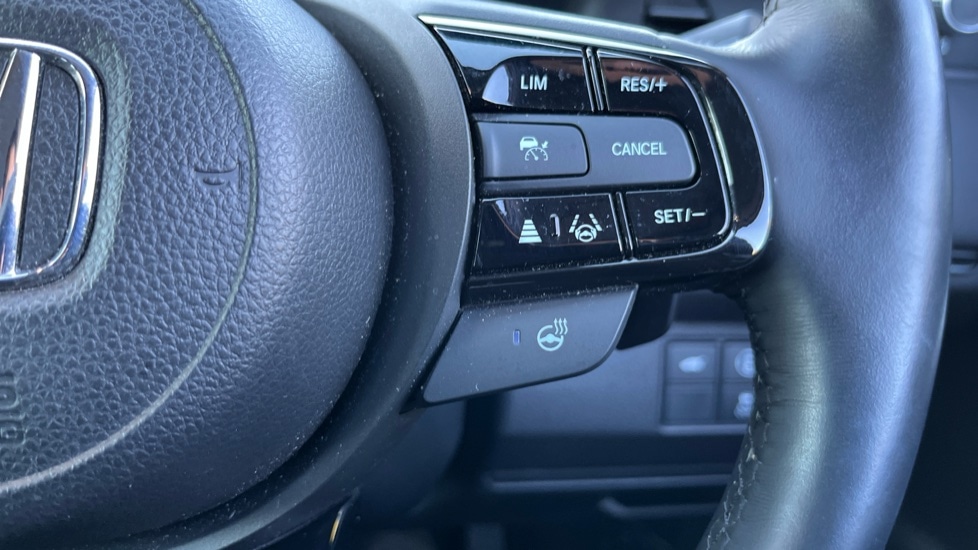 Used Honda HR-V 2022 for sale - 76528911: Photo 38