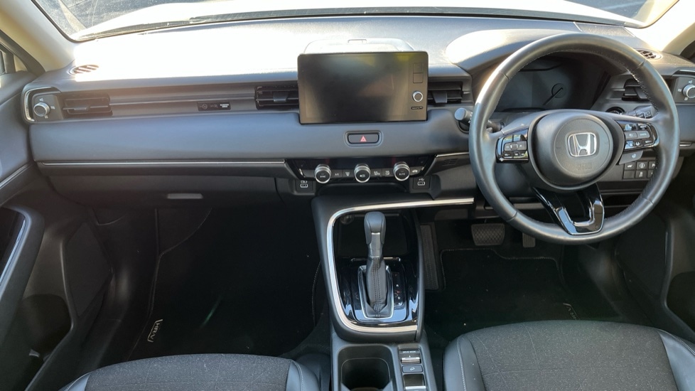 Used Honda HR-V 2022 for sale - 76528911: Photo 4