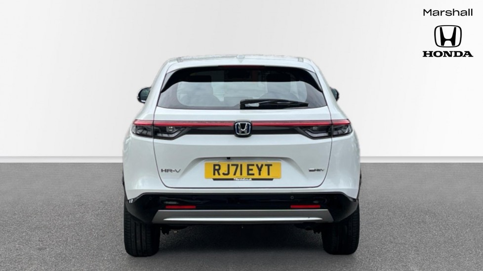 Used Honda HR-V 2022 for sale - 76528911: Photo 7