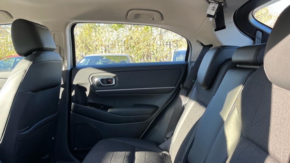 Used Honda HR-V 2022 for sale - 76528911: Photo 8