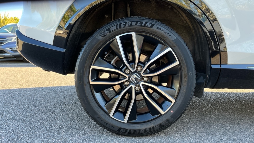 Used Honda HR-V 2022 for sale - 76528911: Photo 9