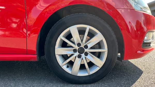Used Volkswagen Polo 2015 for sale - 76254955: Photo 20