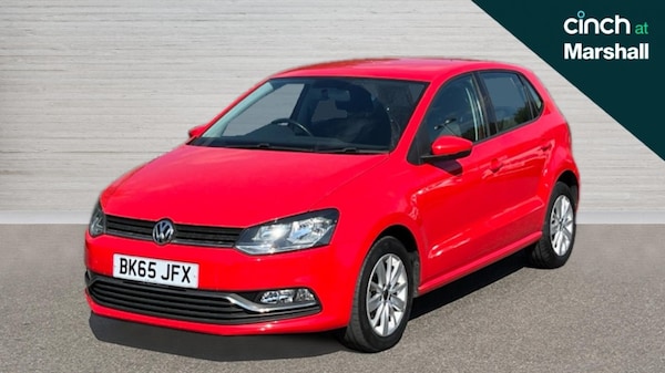 Used Volkswagen Polo 2015 for sale - 76254955: Photo 7