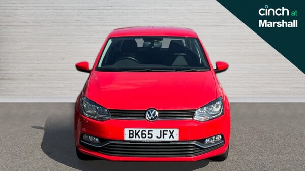 Used Volkswagen Polo 2015 for sale - 76254955: Photo 8