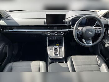 Used Honda CR-V 2025 for sale - 76249876: Photo