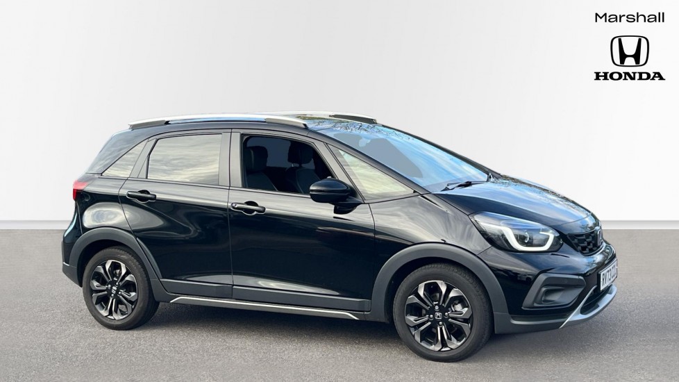 Used Honda Jazz 2023 for sale - 76428196: Photo 1