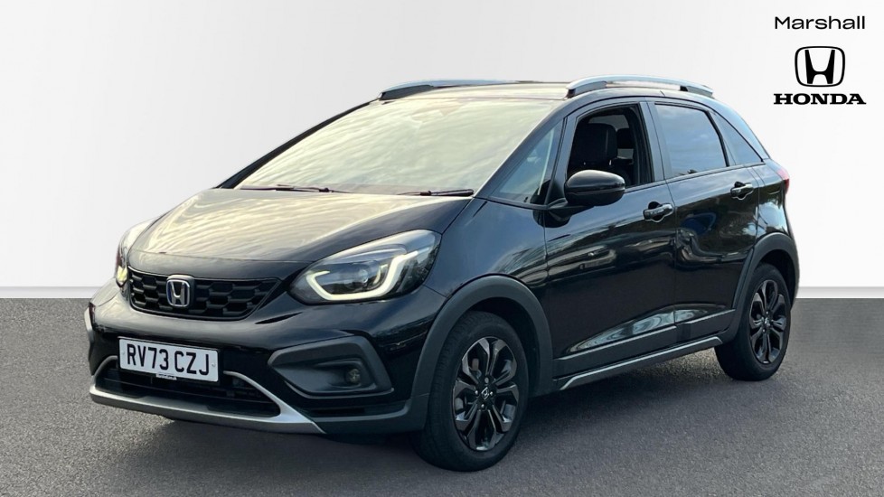 Used Honda Jazz 2023 for sale - 76428196: Photo 10