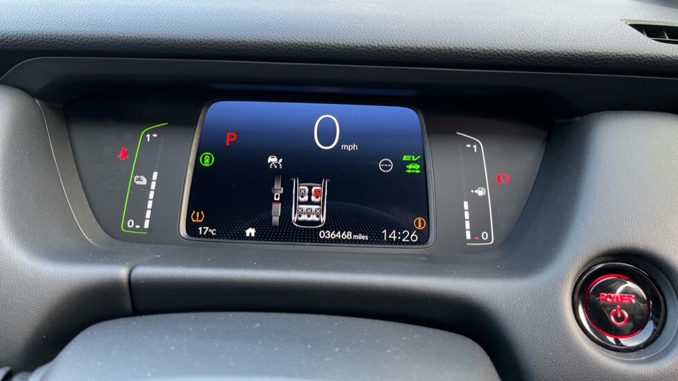 Used Honda Jazz 2023 for sale - 76428196: Photo 11