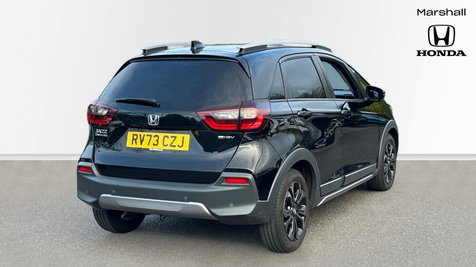 Used Honda Jazz 2023 for sale - 76428196: Photo 12