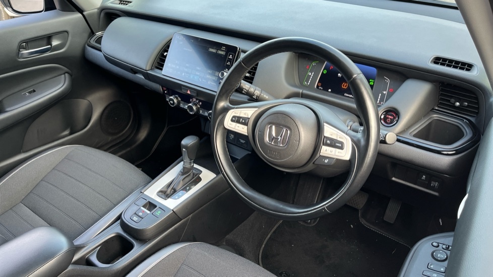 Used Honda Jazz 2023 for sale - 76428196: Photo 14