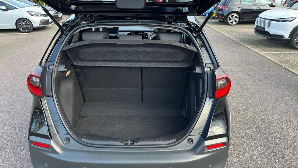 Used Honda Jazz 2023 for sale - 76428196: Photo 16