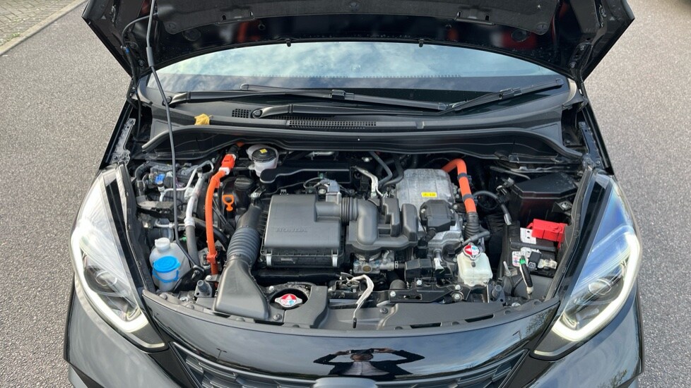 Used Honda Jazz 2023 for sale - 76428196: Photo 17