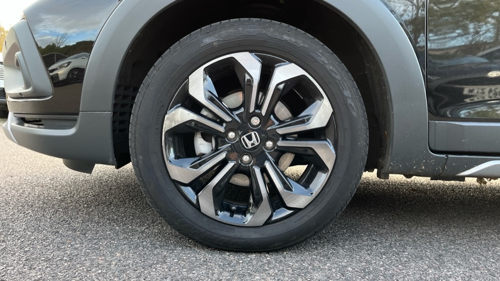 Used Honda Jazz 2023 for sale - 76428196: Photo 18